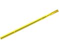Soldering sleeve with soldering flare 4 A 30.4 mm